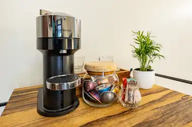 Hilltop Forest Lodge & Chalets - Hluhluwe