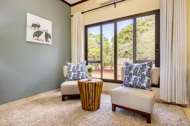 Hilltop Forest Lodge & Chalets - Hluhluwe