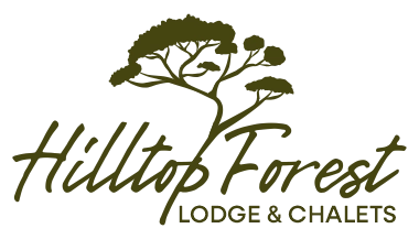 Hilltop Forest Lodge & Chalets - Hluhluwe
