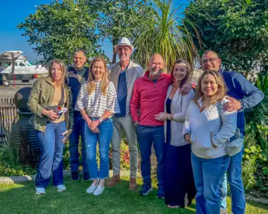 Hilltop Forest Lodge & Chalets - Hluhluwe