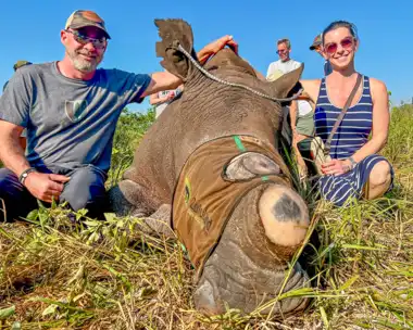 Hilltop Forest Lodge & Chalets - Hluhluwe