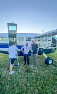 Hilltop Forest Lodge & Chalets - Hluhluwe