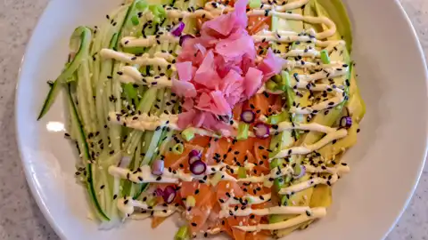 © Delishh Restaurant